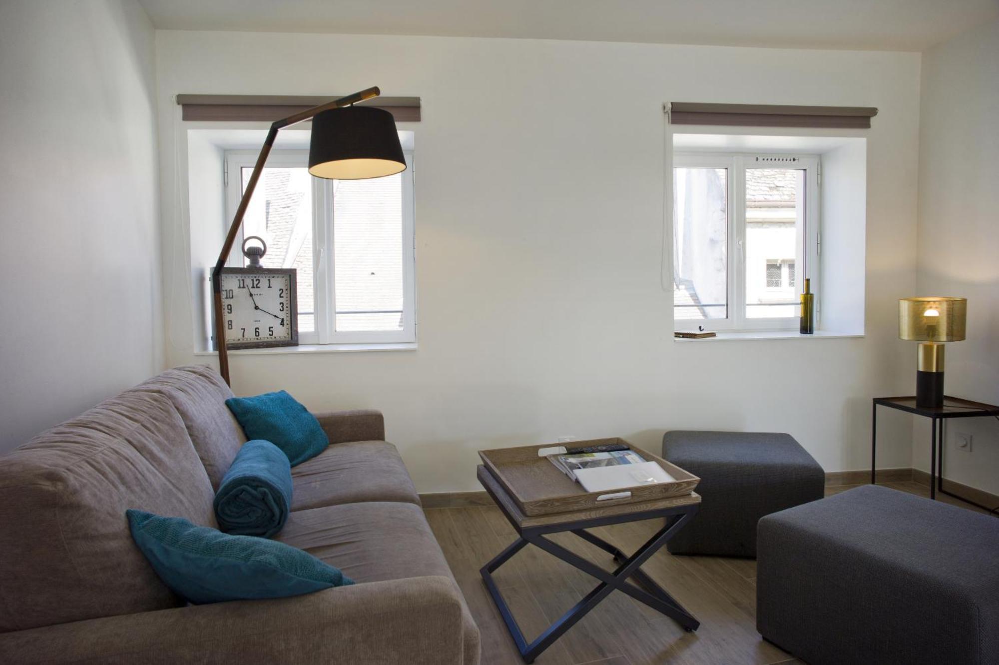 La Terrasse Des Climats Apartman Beaune Szoba fotó