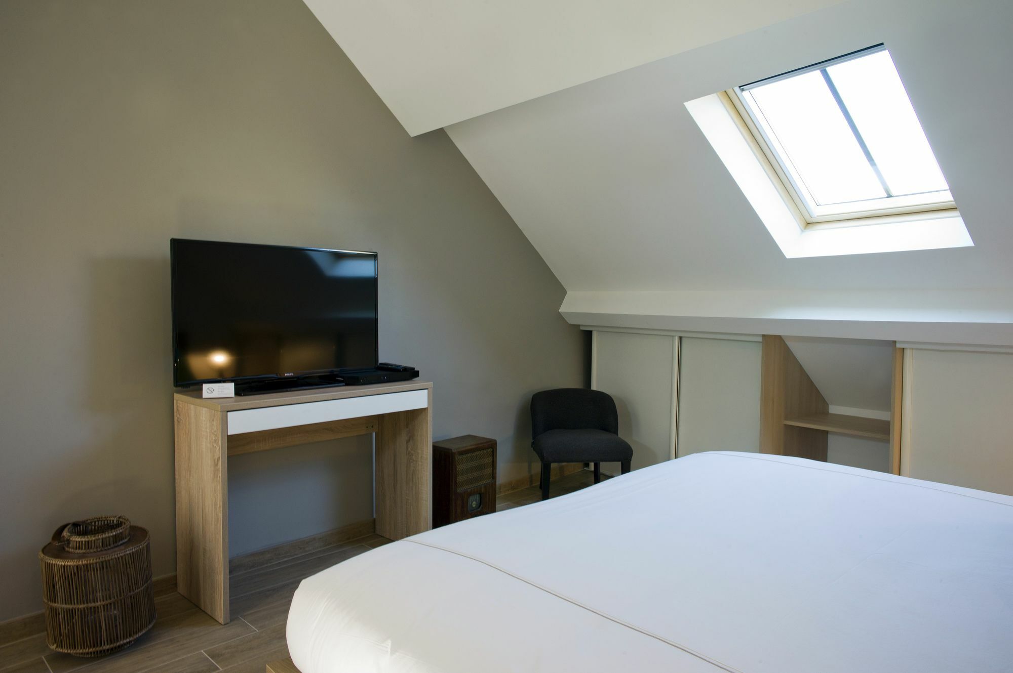 La Terrasse Des Climats Apartman Beaune Kültér fotó